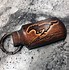 Image result for Leather Ford Mustang Keychain