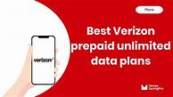 Image result for Verizon Prepaid Plans