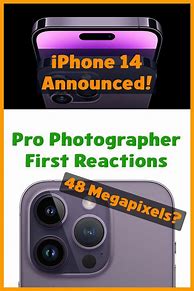 Image result for iPhone Camera Megapixels