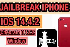 Image result for How to Jailbreak an iPhone 7