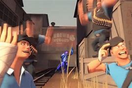Image result for Intel Music GIF TF2