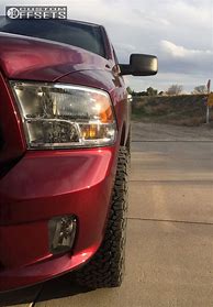 Image result for Ram 1500 Leveling Kit for Air Ride