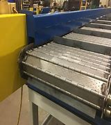 Image result for Rubber Slat Conveyor Chain