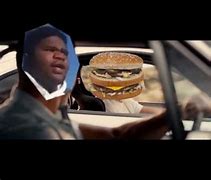 Image result for This Is How You Eat Big Mac Meme