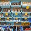 Image result for Warehouse of Electronic Components