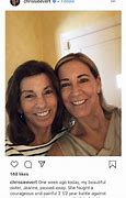 Image result for Pictures of Jeanne Evert Sister of Chris Evert
