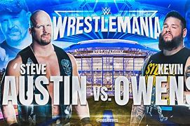 Image result for Stone Cold Steve Austin WrestleMania 38