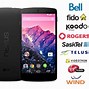 Image result for Google Nexus 5 Black