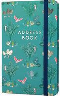 Image result for Small Address Book