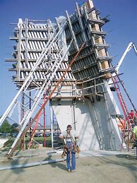 Image result for Cast in Place Concrete Column