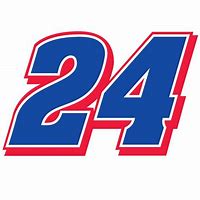 Image result for NASCAR 4 Logo