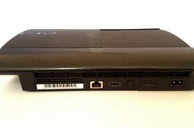 Image result for PS3 Super Slim Black