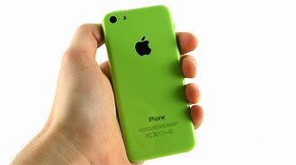 Image result for Apple iPhone 5C Red