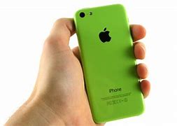 Image result for How Large Is a iPhone 5C