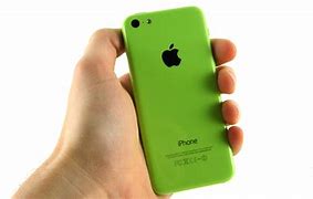 Image result for Bottom of iPhone 5C