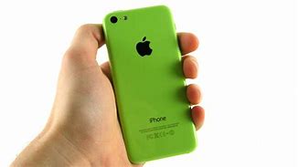 Image result for What is the iPhone 5C?