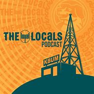 Image result for Locals Podcast Stickers