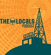 Image result for locals podcast