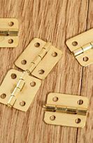 Image result for Three Hinge Clasp