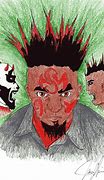 Image result for Tech N9ne The Lost