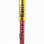 Image result for Cherry Red Metallic Lipstick