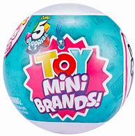 Image result for Mini Brands Phone Toy