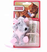 Image result for Kong Cat Toys with Catnip