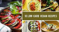 Image result for Filling Low Carb Vegetarian Meals