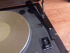 Image result for JVC Direct Drive Turntable