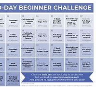 Image result for Strength Training 30-Day Challenge