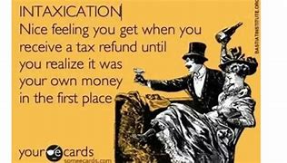 Image result for Funny Tax Season Memes