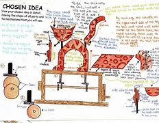 Image result for Mechanical Toy Drawing