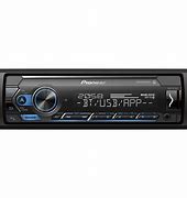 Image result for Pioneer Head Unit Mini Cooper S