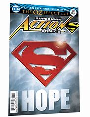 Image result for Superman Comic Book Vol. 2 Issue 88