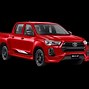 Image result for Toyota Hilux Thailand