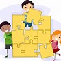 Image result for Children Teamwork Clip Art