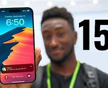 Image result for iPhone 15 Display Behind