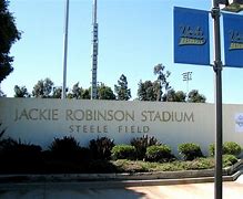 Image result for Jackie Robinson Stadium