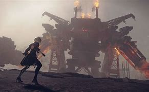 Image result for Nier Automata Steam