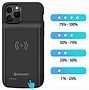 Image result for Newdery Battery Case iPhone