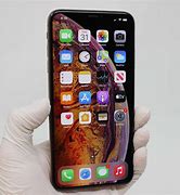 Image result for iPhone XS Max ភ្លើងឆ្លង