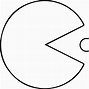 Image result for Pac Man Ghost Coloring Pages