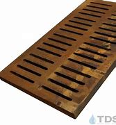 Image result for Heavy Duty Drain Grates