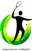 Image result for Squash Sport Logo