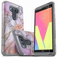 Image result for LG G6 Phone Csaing Screen