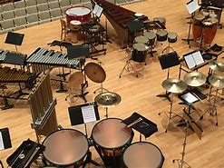 Image result for Percussion Orchestra