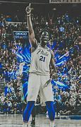 Image result for Joel Embiid the Process Wallpaper