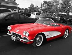 Image result for C1 Corvette Differntial