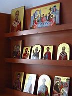 Image result for Ram Icon Monastery