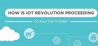 Image result for Iot Revolution